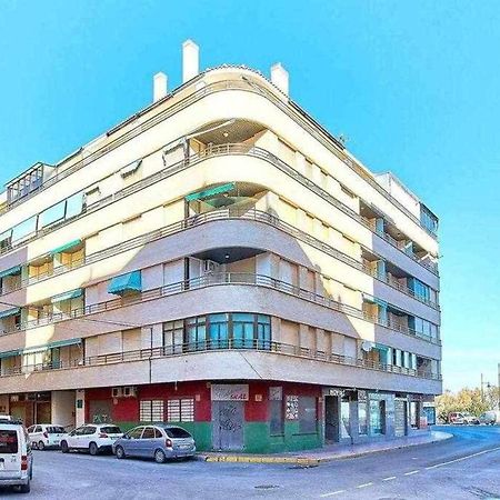 Espanhouse La Sal Estudio تورّيفيِخا المظهر الخارجي الصورة
