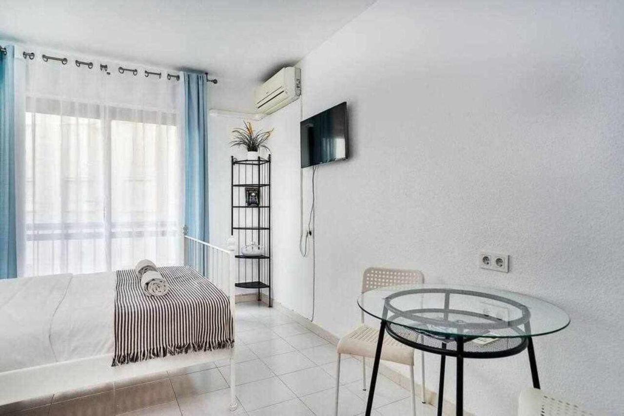 Espanhouse La Sal Estudio تورّيفيِخا المظهر الخارجي الصورة
