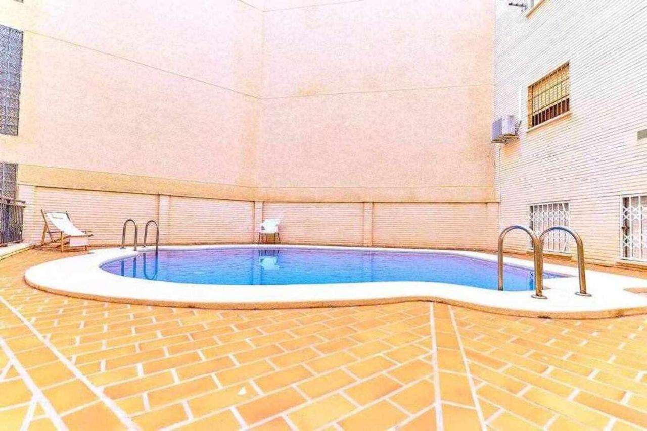 Espanhouse La Sal Estudio تورّيفيِخا المظهر الخارجي الصورة