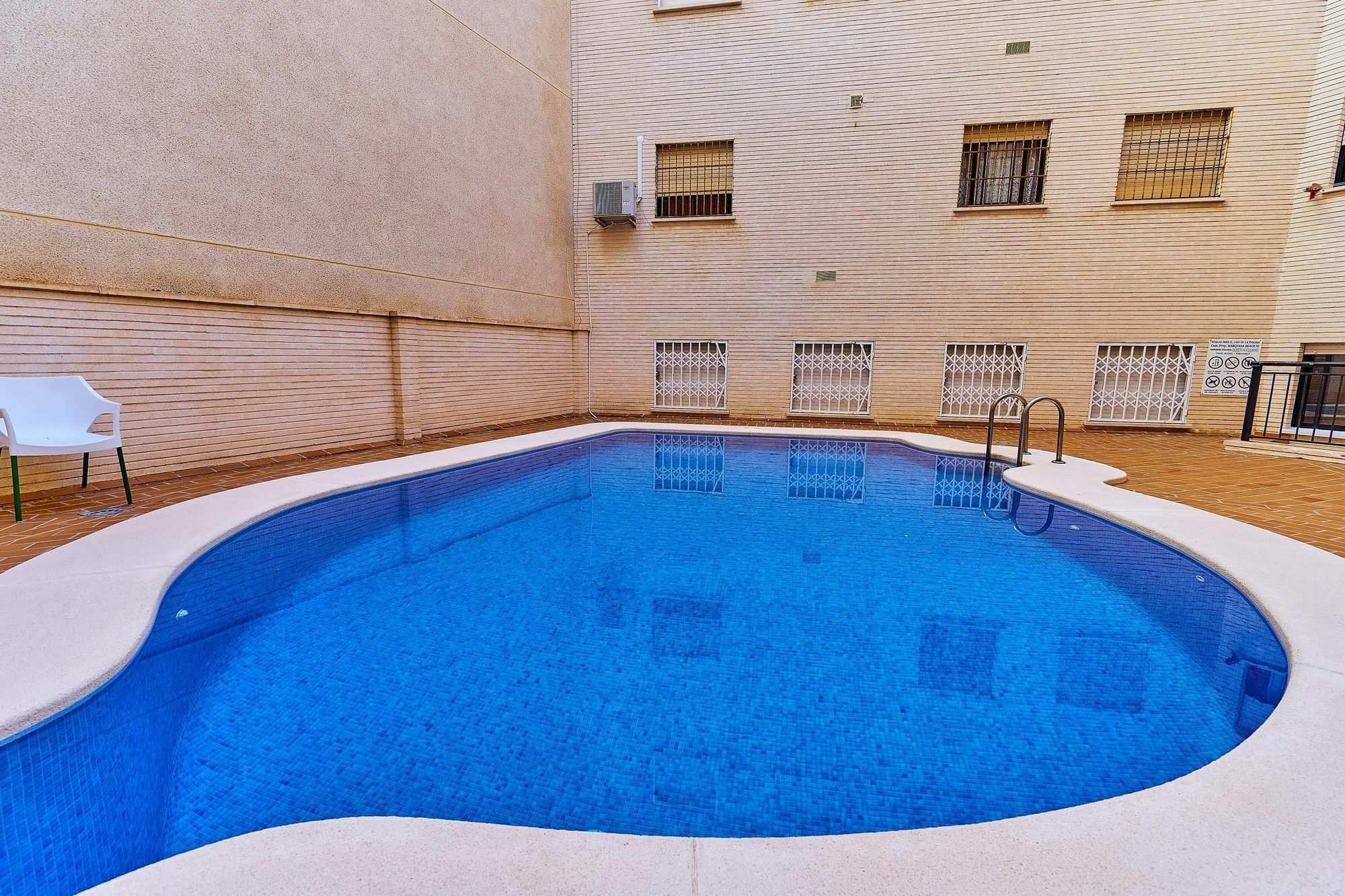 Espanhouse La Sal Estudio تورّيفيِخا المظهر الخارجي الصورة